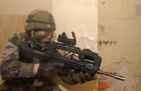 famas f1