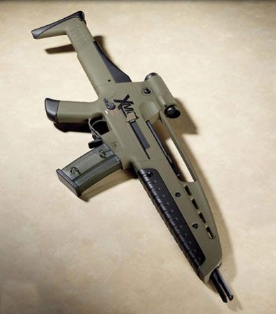 XM8