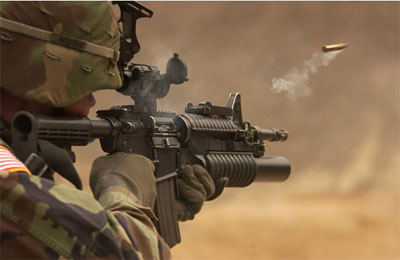 m4a1